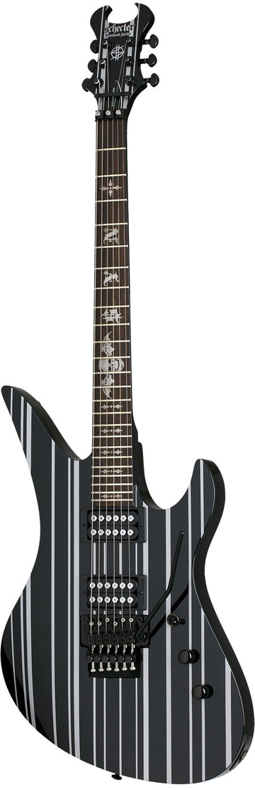 Standard Synyster Gate Signature Nero