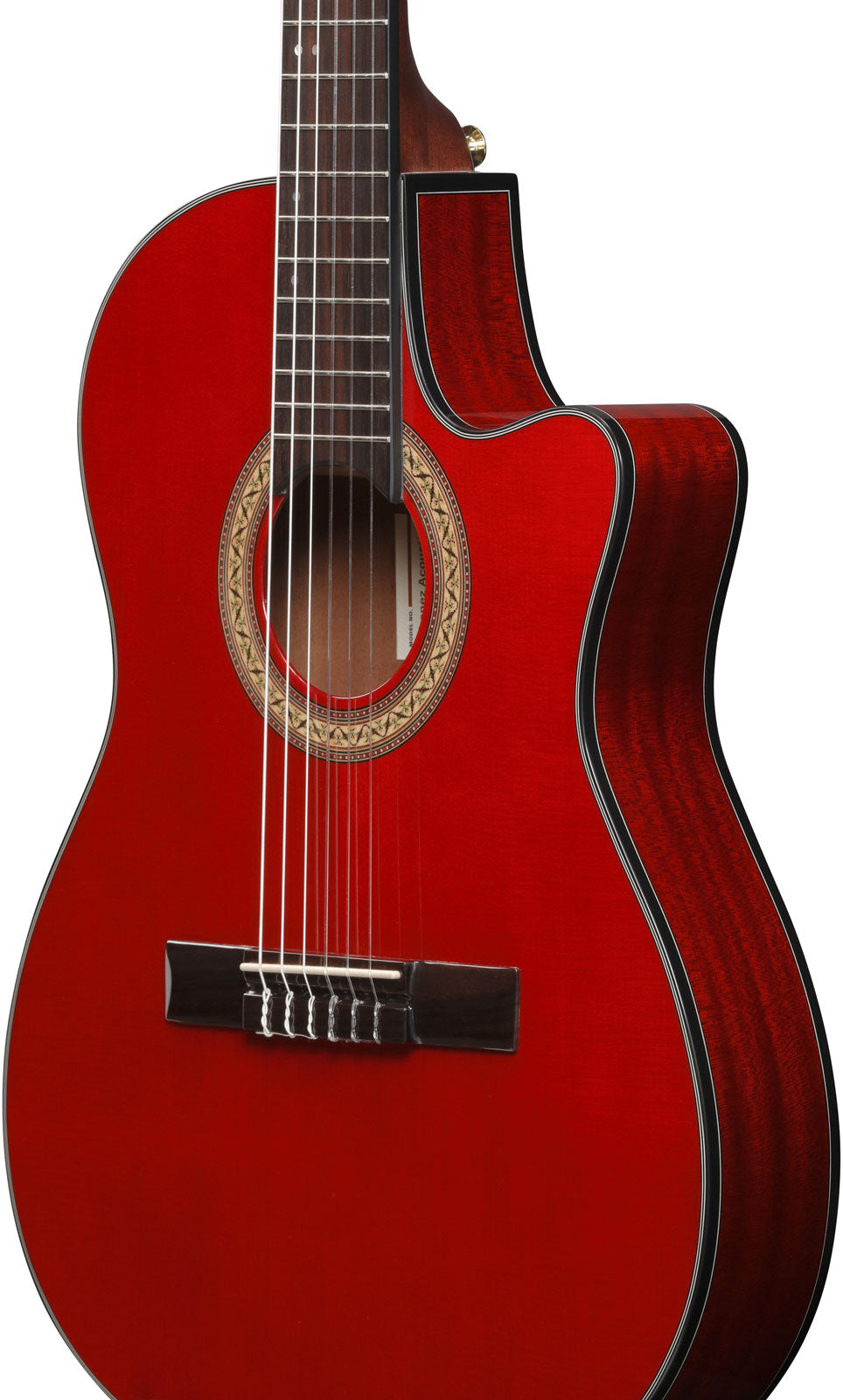 GA35TCESRR Rosso zaffiro