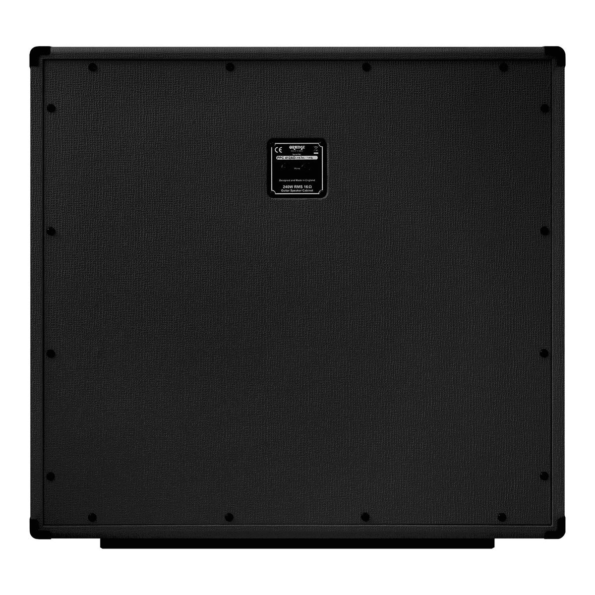 PPC412ABLACK