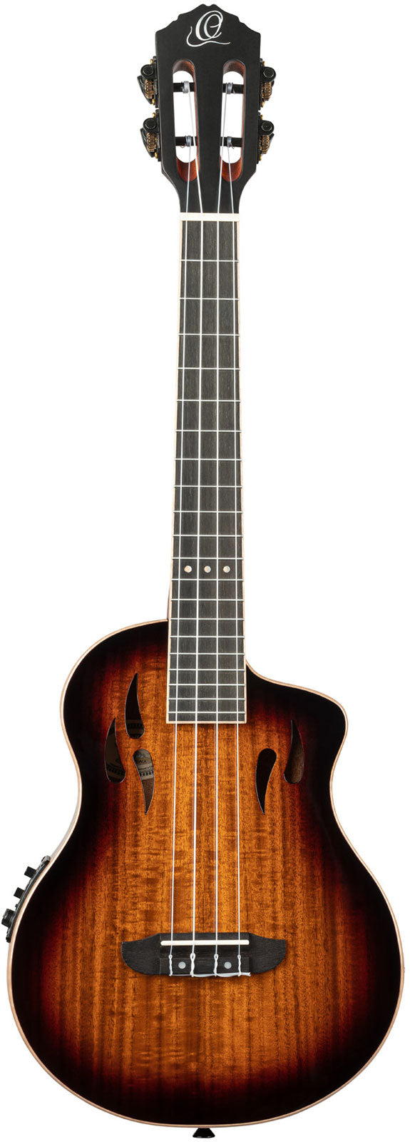 Ukulele tenore Touplayer Acacia
