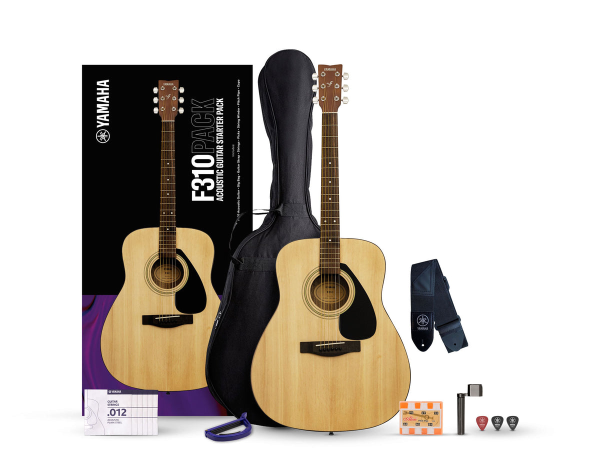 Pack F310P Natural