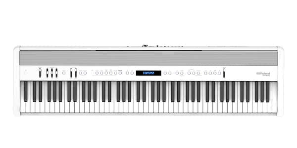 FP-60X Bianco