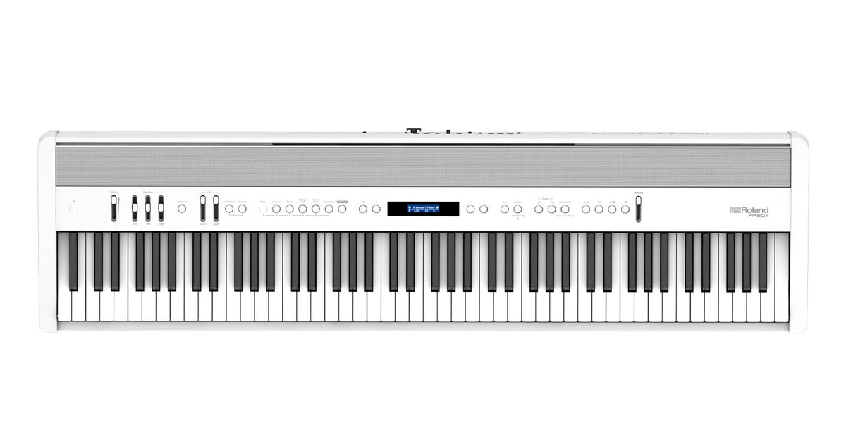 FP-60X Bianco