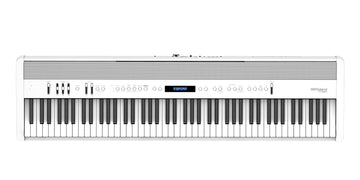 FP-60X Bianco