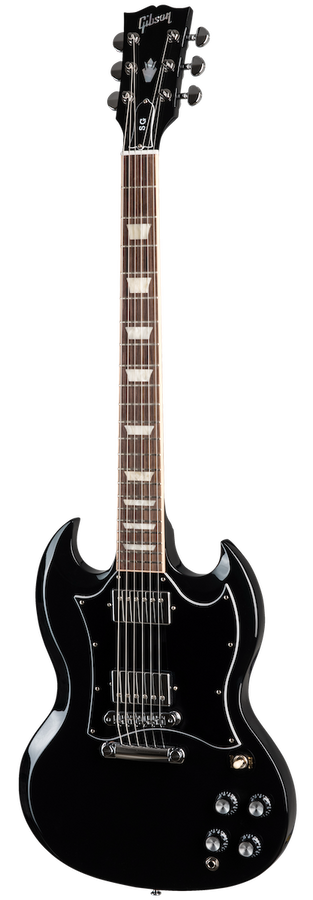 SG Standard Ebano Moderno
