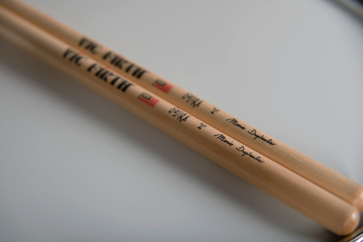 Mario Duplantier Signature Drumsticks
