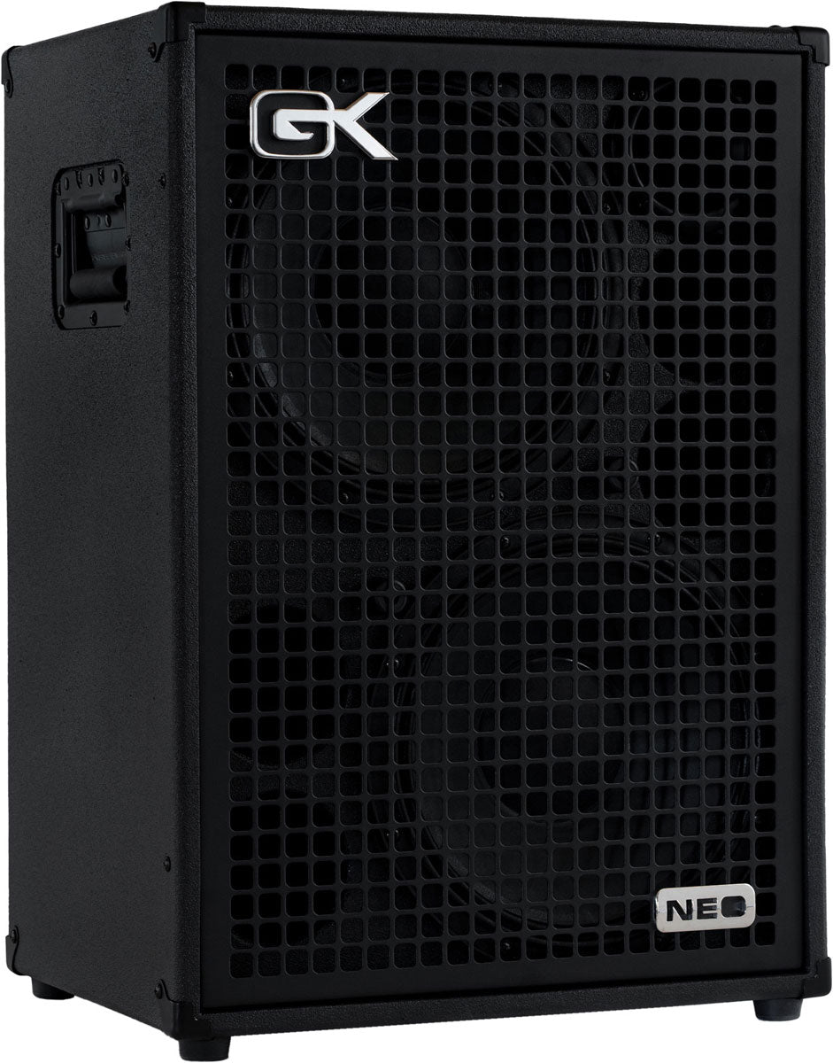 NEO 212-IV / 8 OHM Cassa per basso