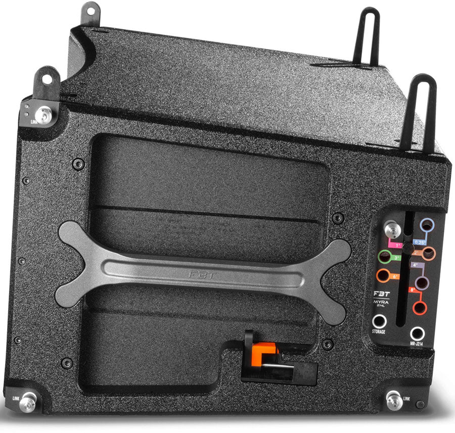 Myra 214L