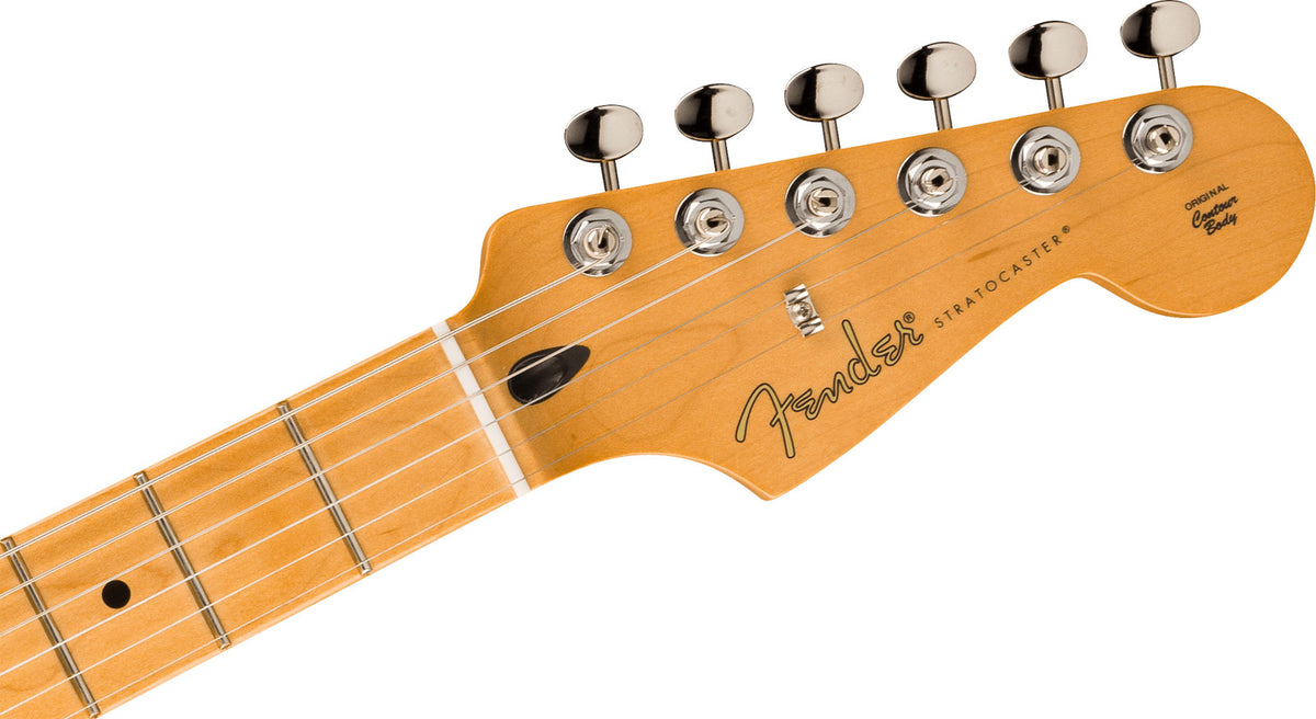 Stratocaster MN Blu Lake Placid