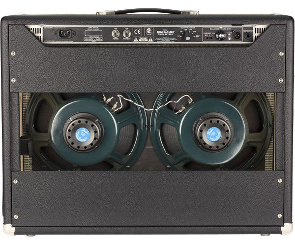 Amplificatore Tone Master Twin Reverb