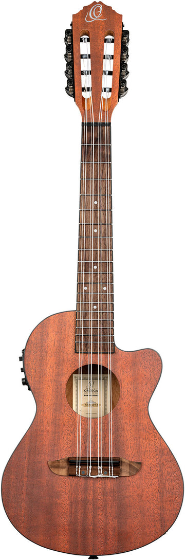 Bonfire ukulele tenore 8