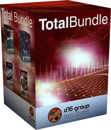 Total Bundle