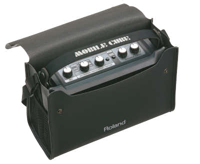 CB-MBC1 Custodia Per Mobile Cube E Cube Street Mini