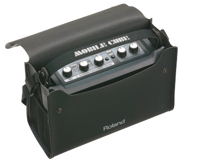 Roland CB-MBC1 Custodia Per Mobile Cube E Cube Street Mini