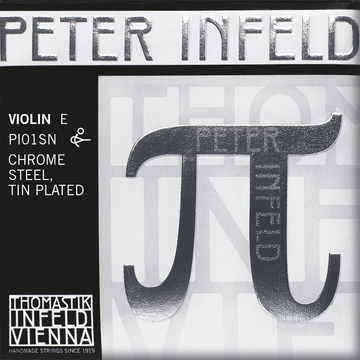 Infeld 4/4 - Mi Stagnato (PI01sn)