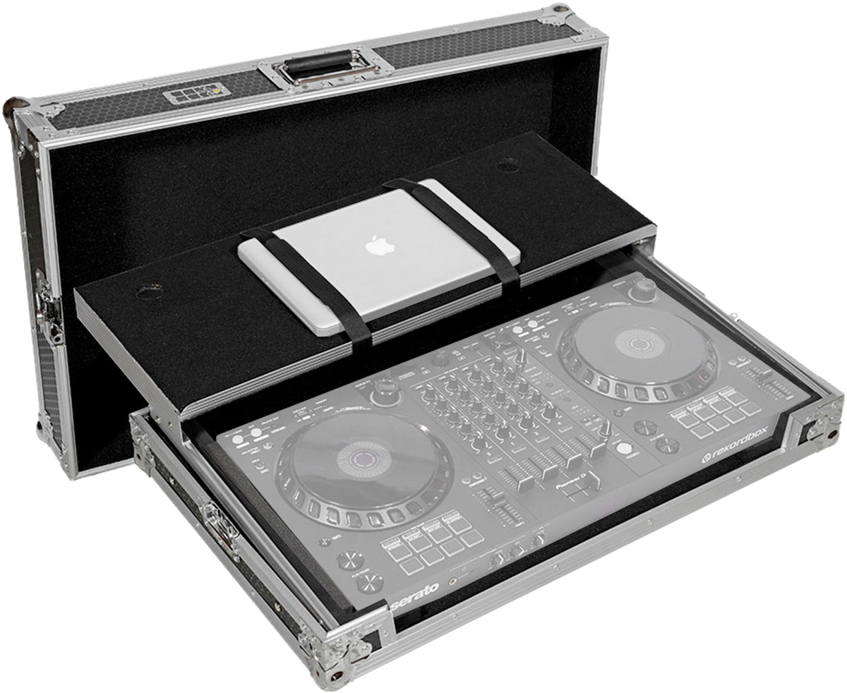Pro DDJ-FLX6 LTS Argento
