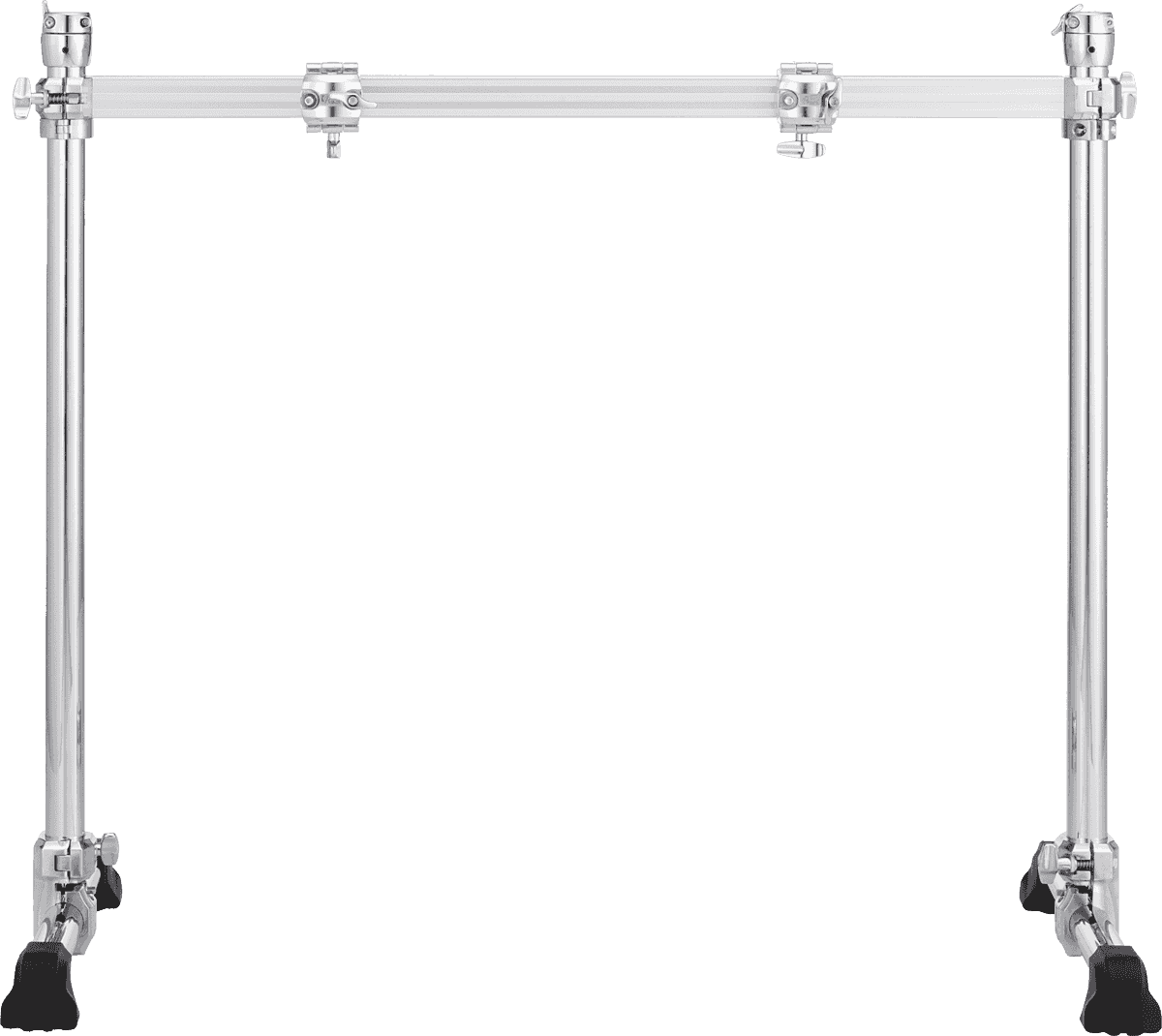 DR511 - DRUM RACK STRAIGHT + CLAMPS
