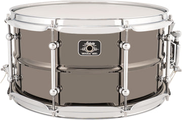 Lu0713Cdir - 13 X 7" Metallo universale - ottone cromato