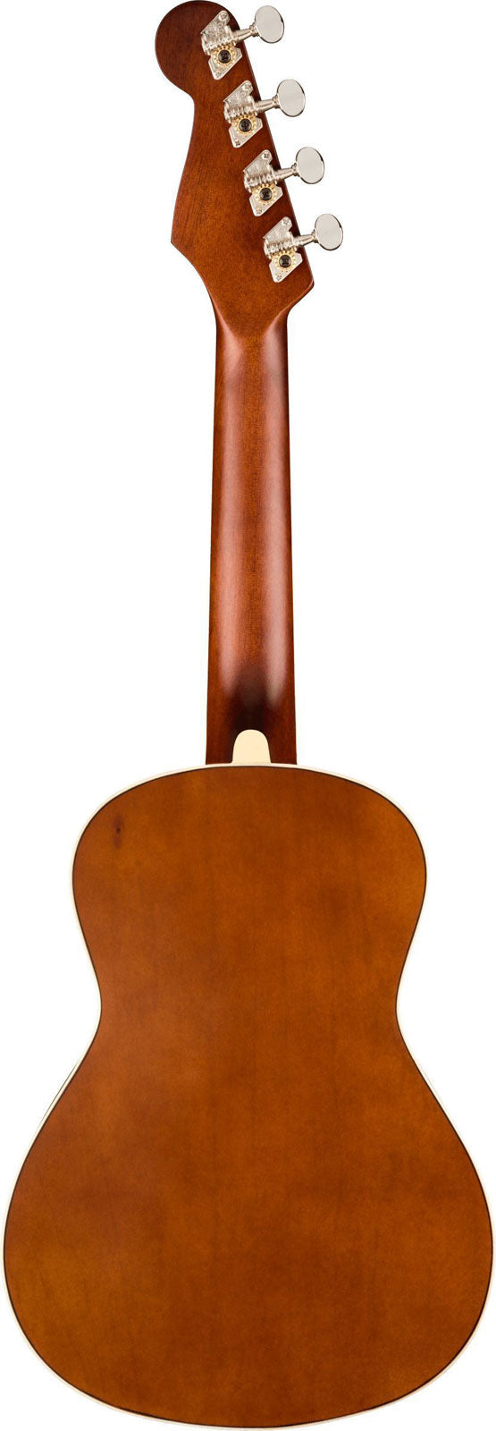 Avalon Ukulele tenore noce naturale