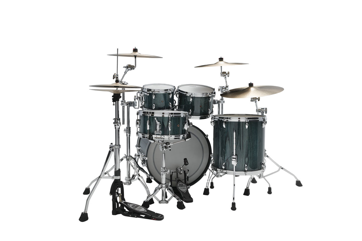 Star Walnut Stage 22 Indaco chiaro Castagno giapponese