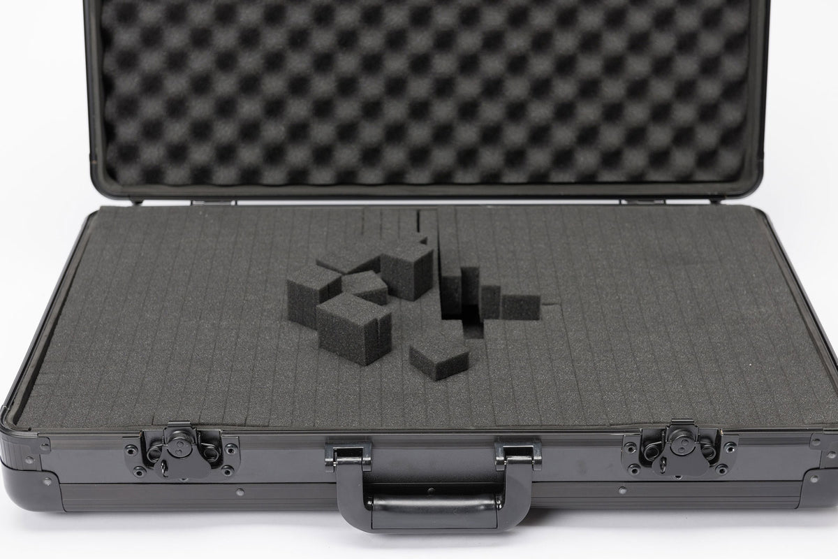 Carry Lite Custodia DJ XXL Plus