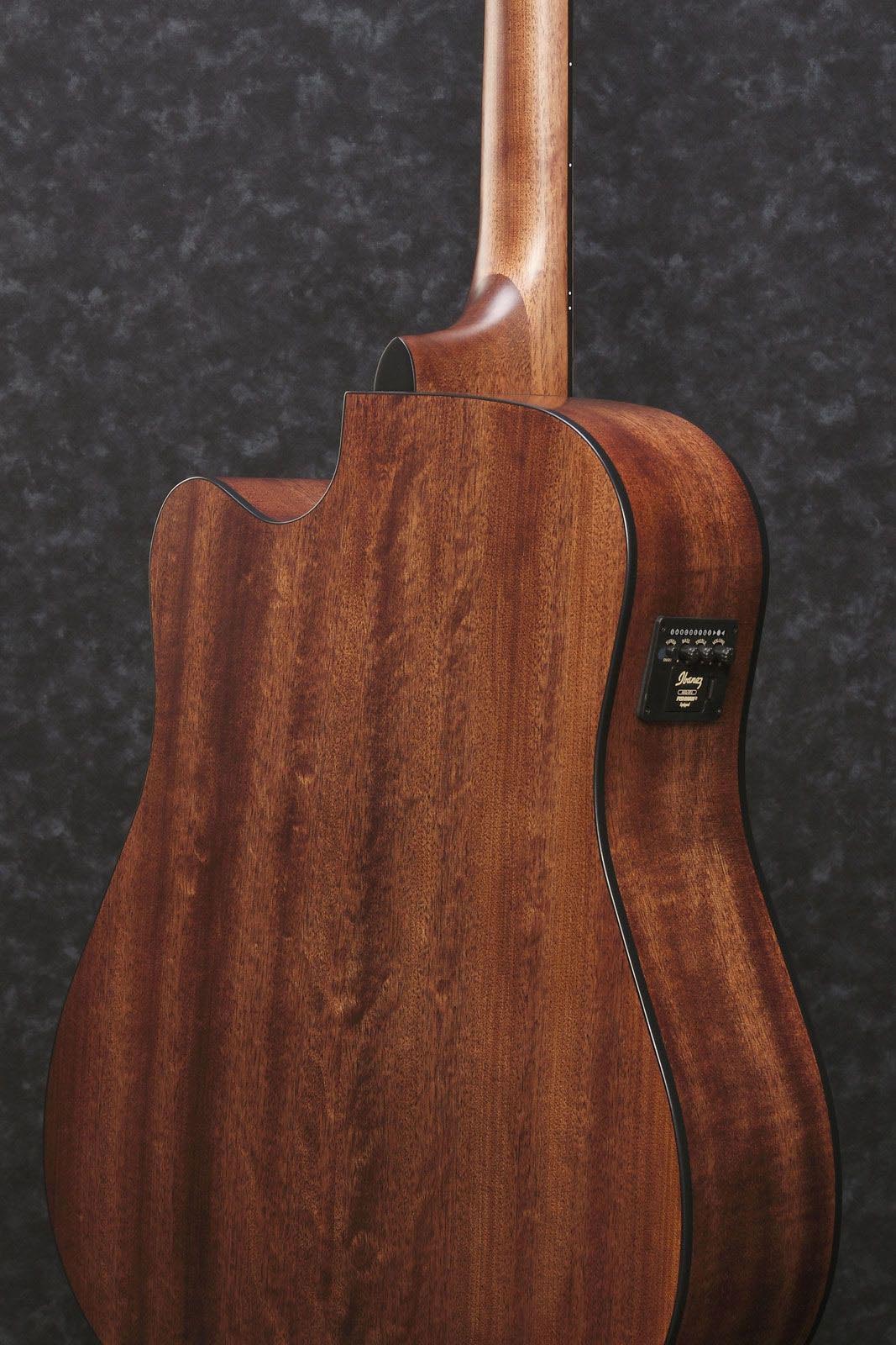 AW65ECE-LG Naturale Artwood