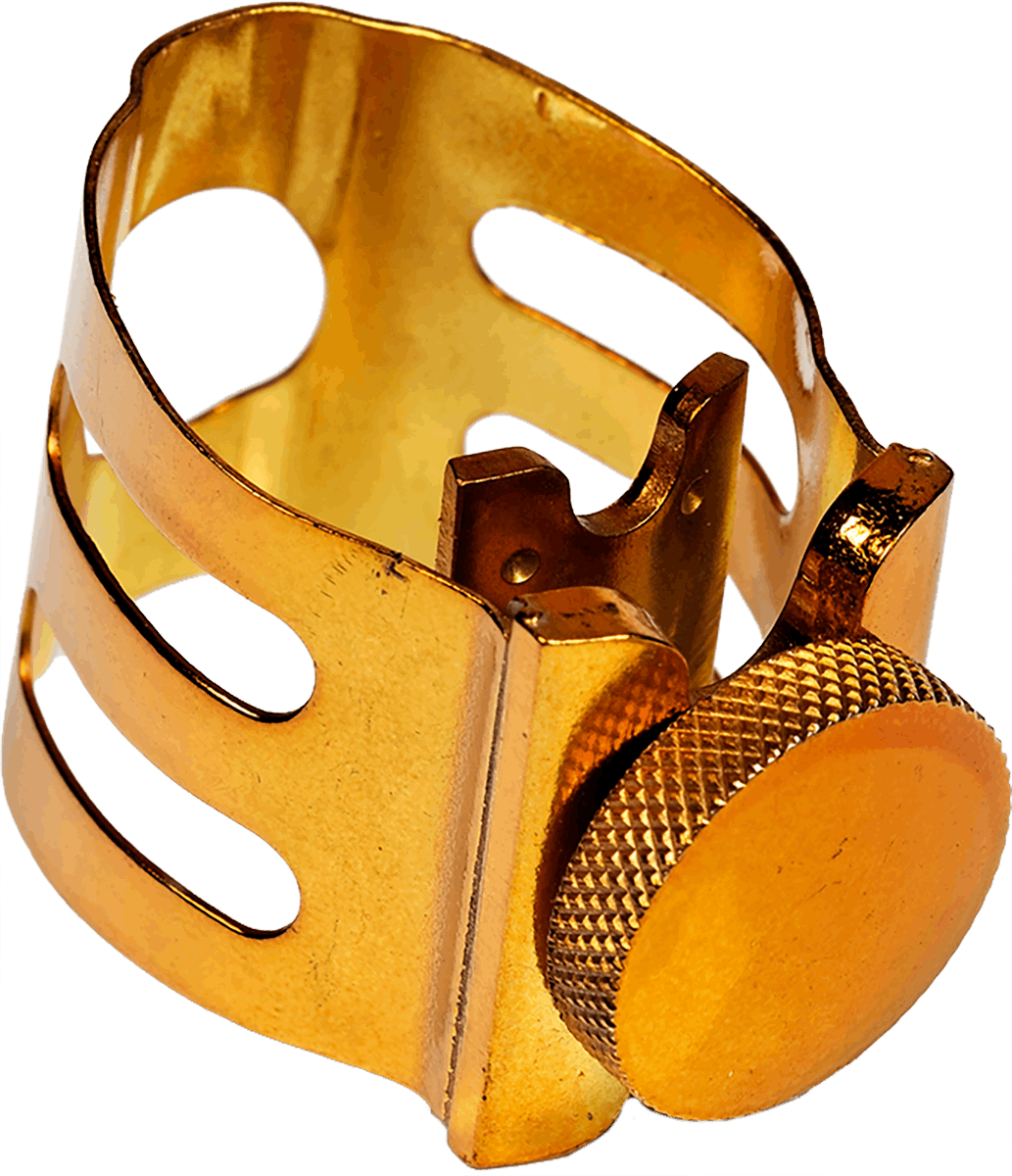 BARITONE LIGATURE