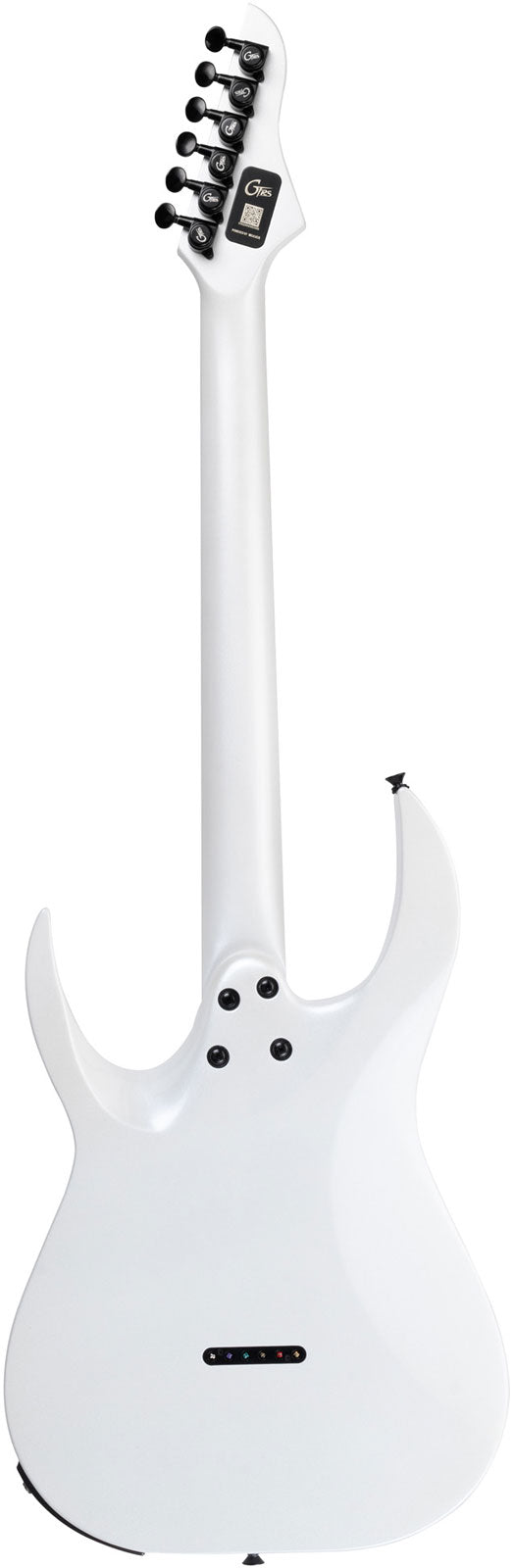 Gtrs-M800 Bianco perlato