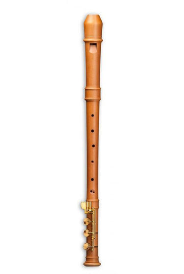 Modern Contralto 5926E - Pero + Piede Di Mi (Diteggiatura Barocca)