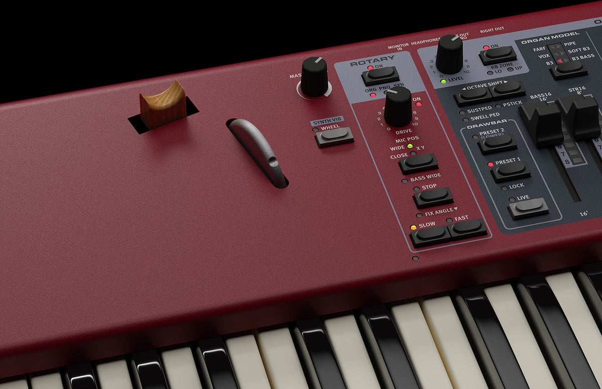 ELECTRO 7 - 73