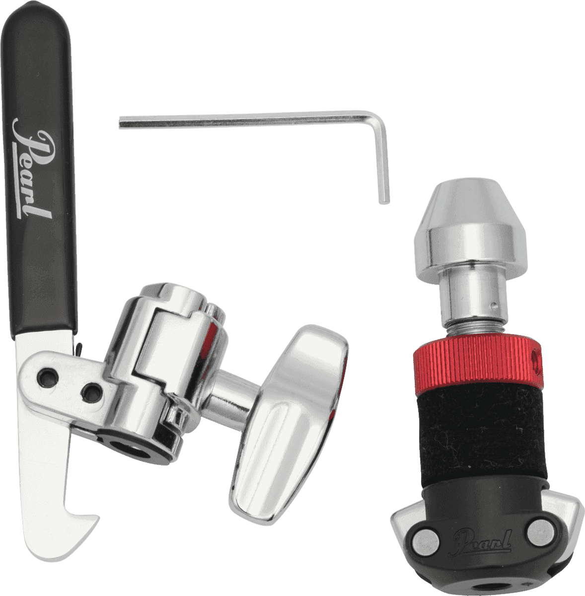 HCL-205DQR SUPER GRIP RAPID LOCK DROP CLUTCH