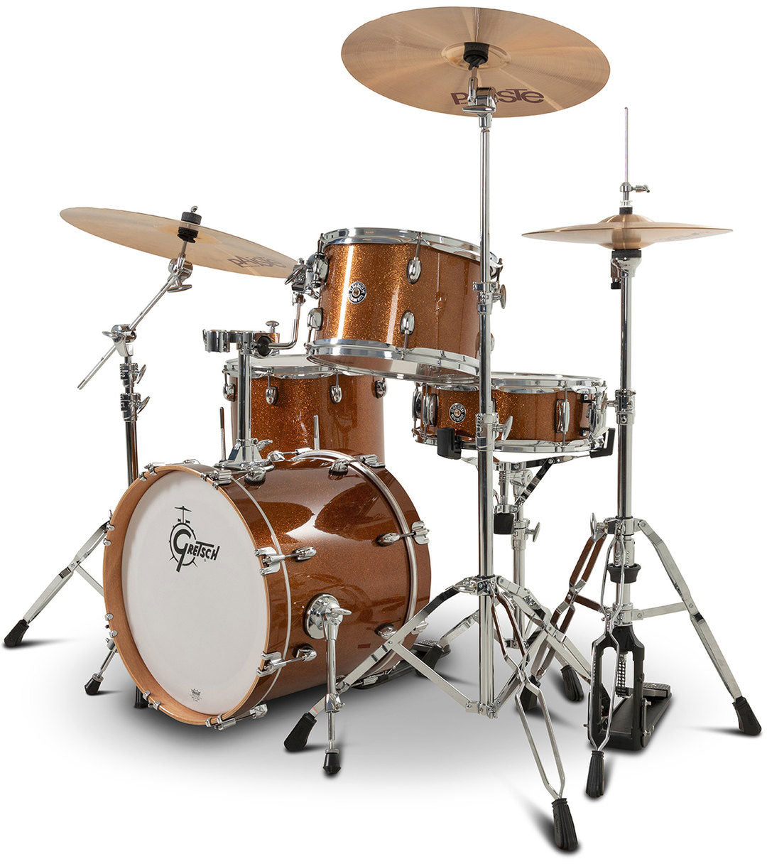 Shell-set Catalina Club Bronze Sparkle