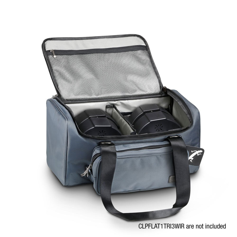 GEARBAG 300 S - BORSA TRASPORTO UNIVERSALE 460 X 220 X 220 MM