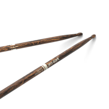 TX5BW-FG FIREGRAIN CLASSIC HICKORY 5B