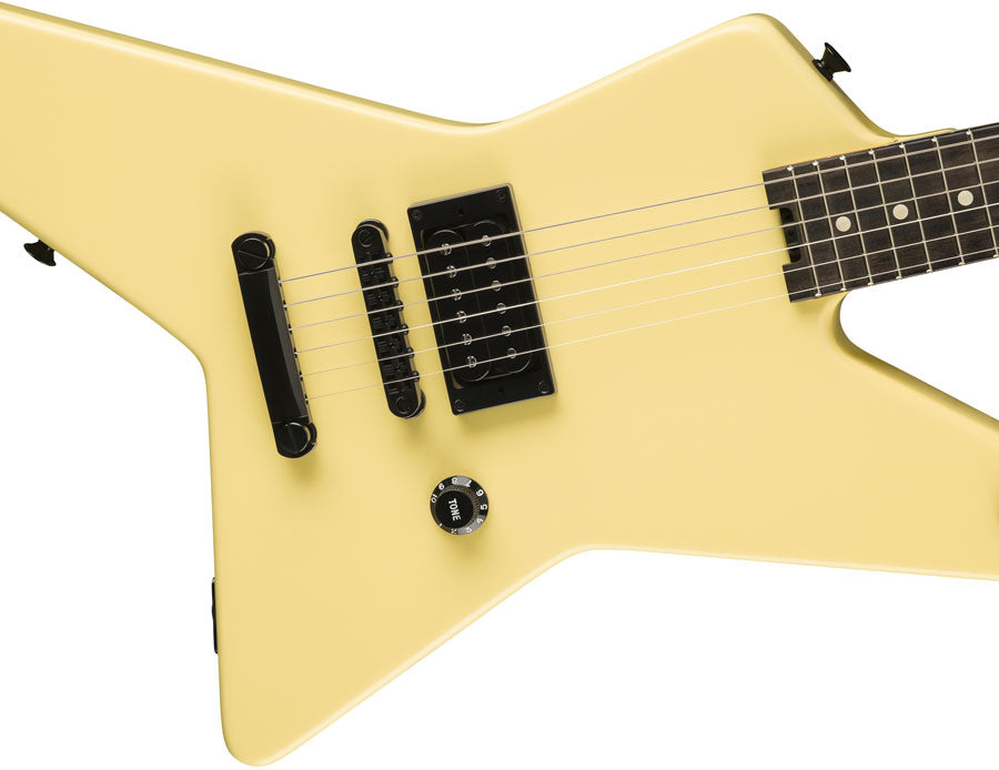 Star T.O.M LTD EB Bianco vintage