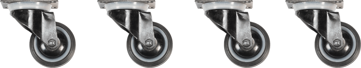 CK100-Rotelle per DRM18S