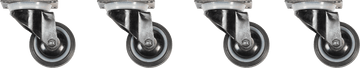 CK100-Rotelle per DRM18S