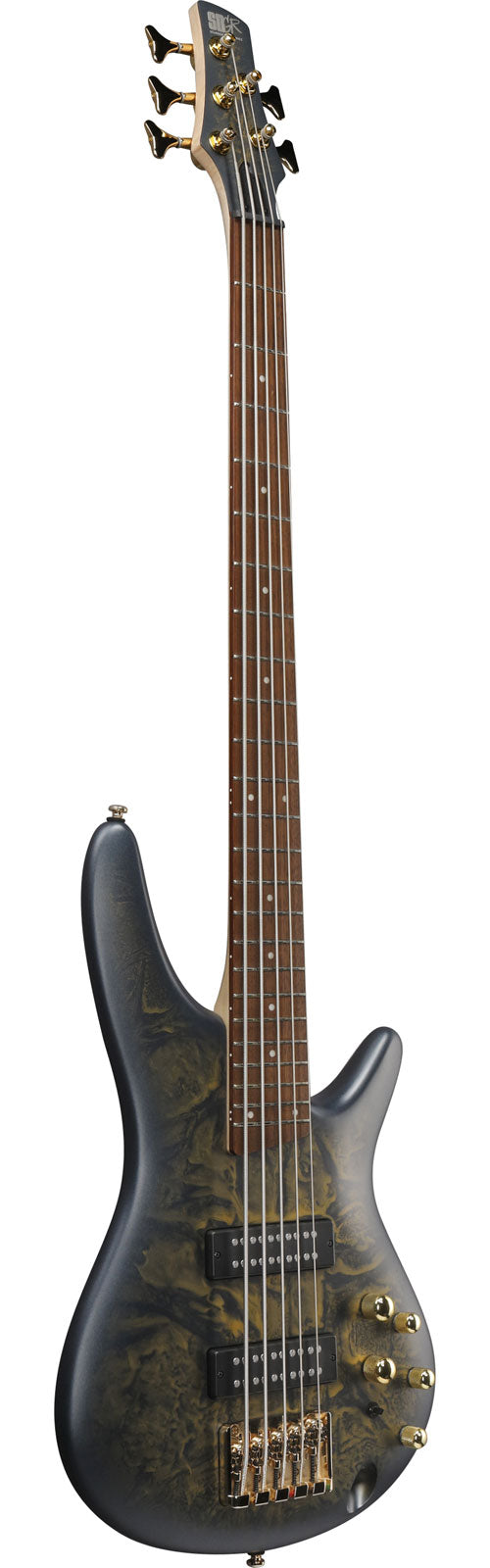 SR305EDX LTD Edizione Oro Ghiacciato Opaco