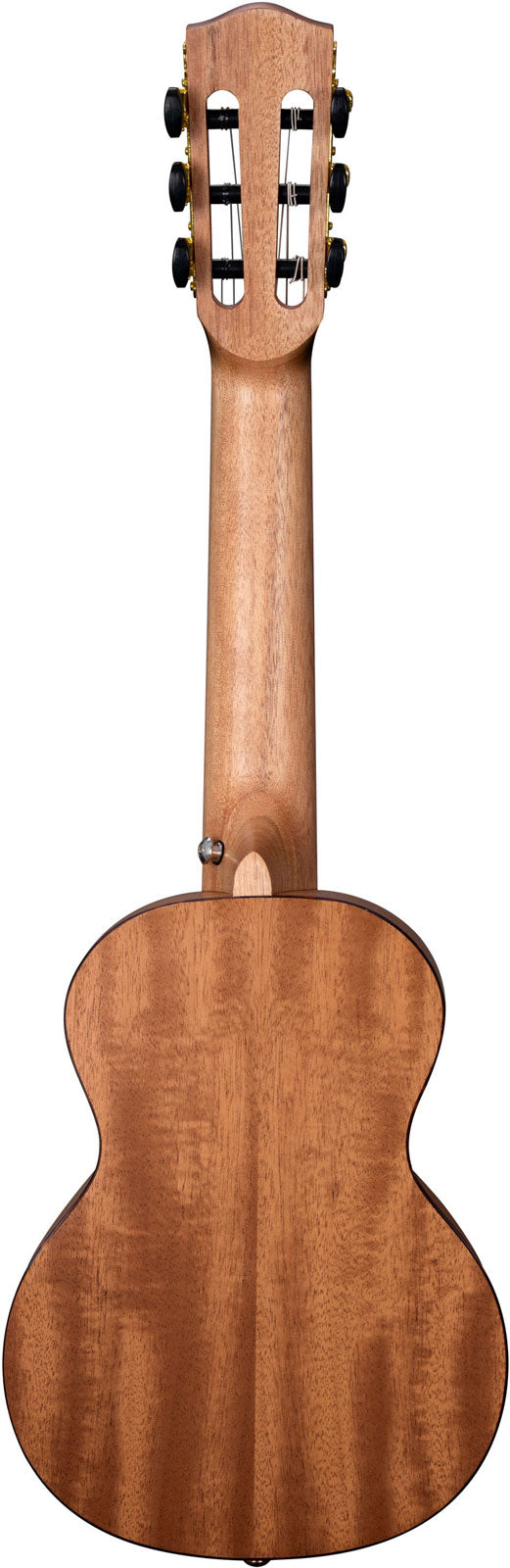 HH 2179 Guitarlele Mogano + custodia e 3 plettri