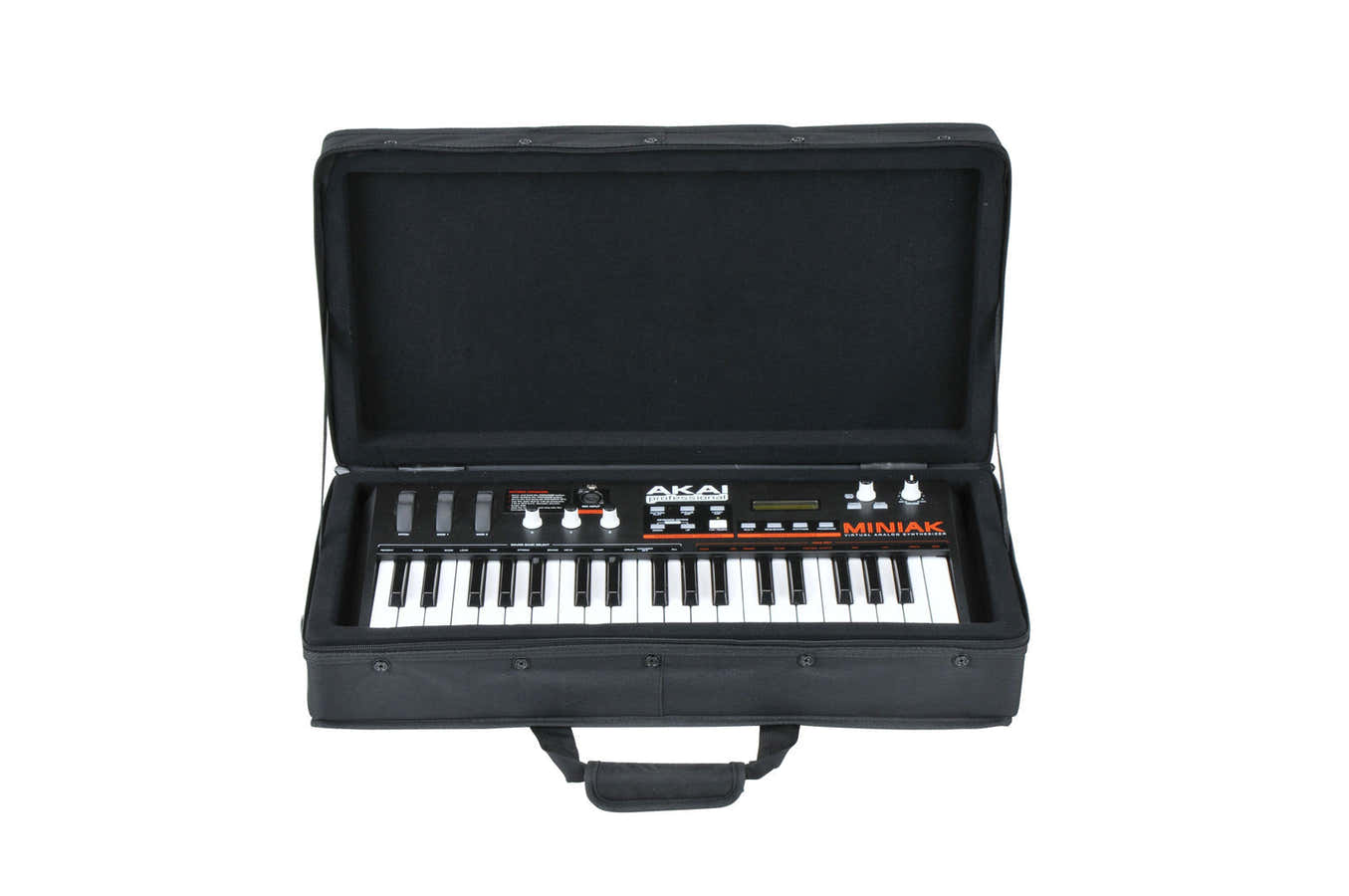 Custodia per tastiera SC2311 Nero