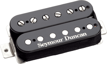 SH-2N - JAZZ MODEL NECK BLACK