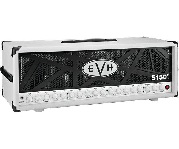 5150iii 100W Testata Avorio 230V Eu