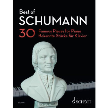 Il meglio di Schumann - Pianoforte