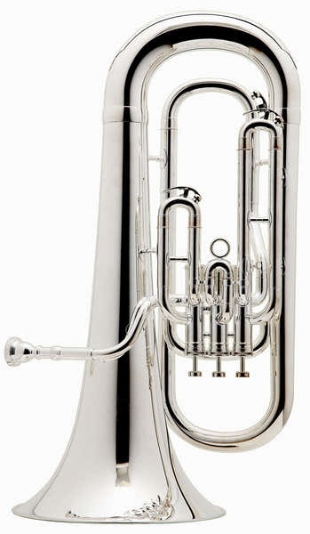 Besson Prodige Sib Argentato - BE162-2-0