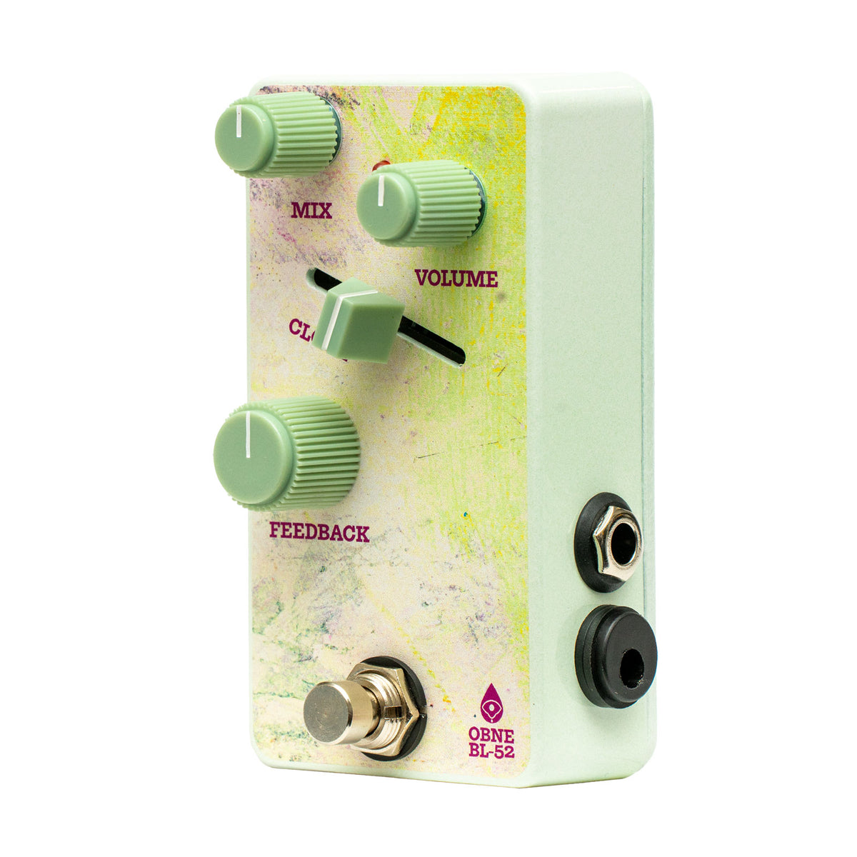 BL-52 Phaser Repeater