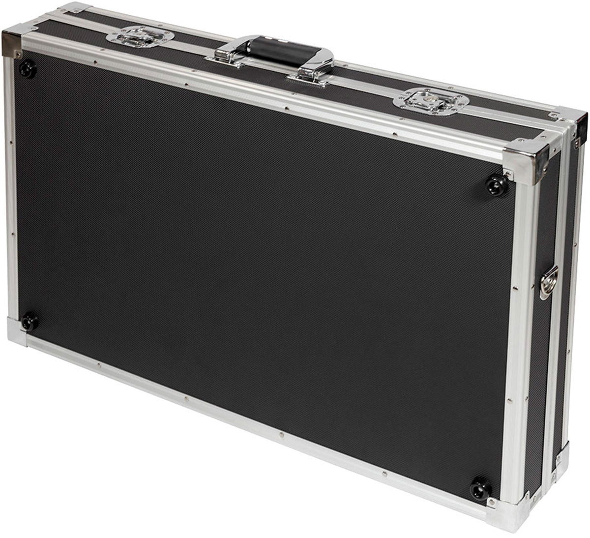 Schiuma Flight Control L GRV6 REV7 Argento