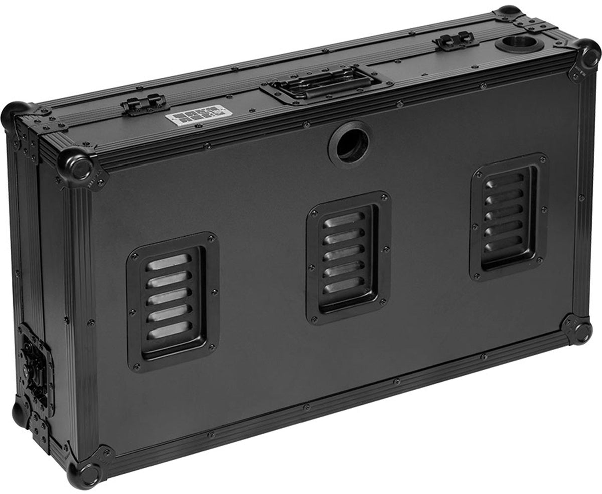 Flight Consolle 10'' XDJ700 e DJM450 Nero