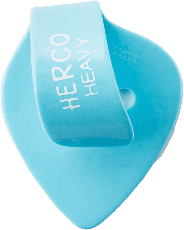 Herco Plettri per Pollice Heavy Per 24