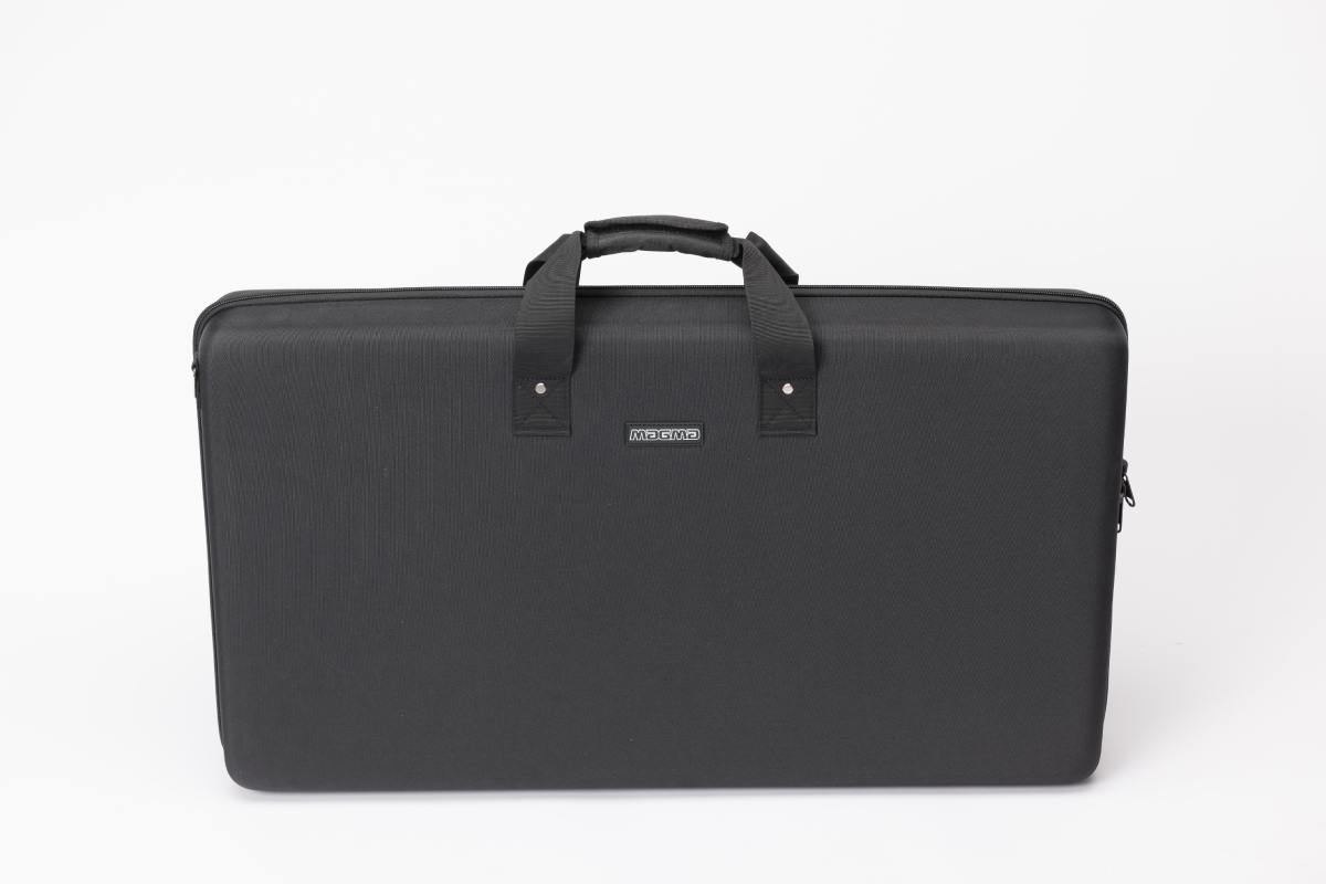 CTRL-CASE FOUR