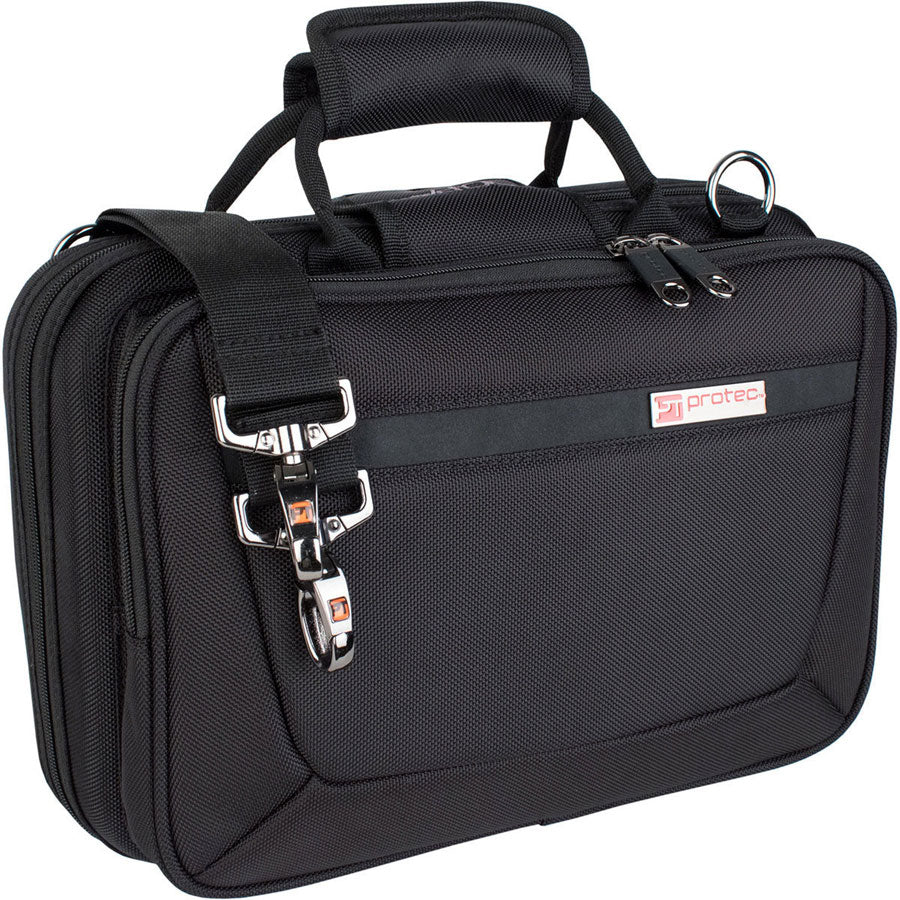 Custodia Per Clarinetto Sib Slimline PB-307